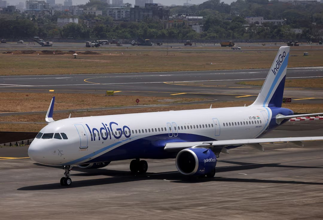 IndiGo nối lại đường bay trực tiếp Kolkata – Siem Reap